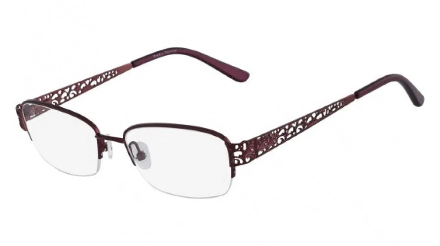 Marchon NYC TRES JOLIE 160 Eyeglasses - view 3